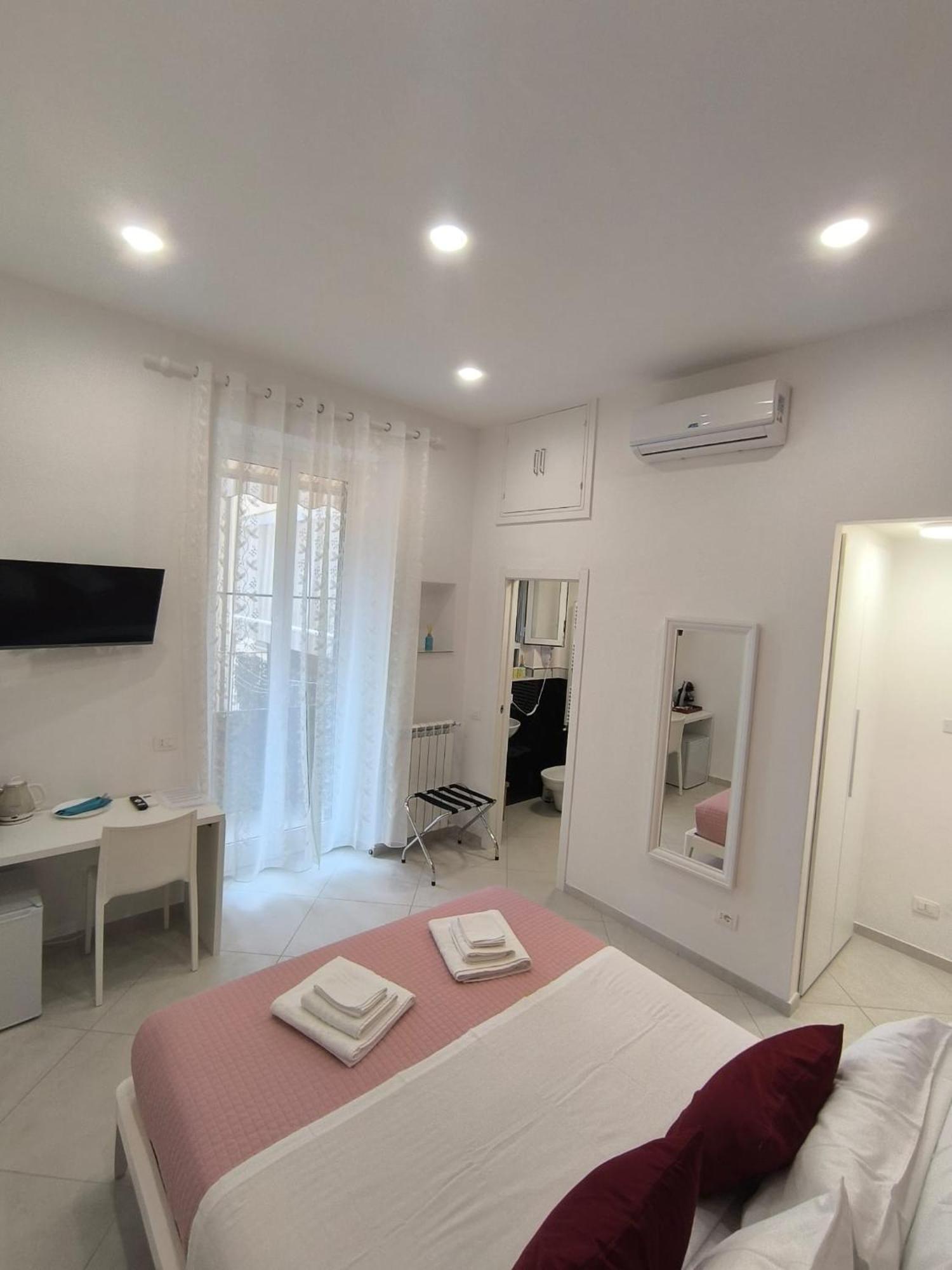 Cherry Rooms La Spezia Extérieur photo