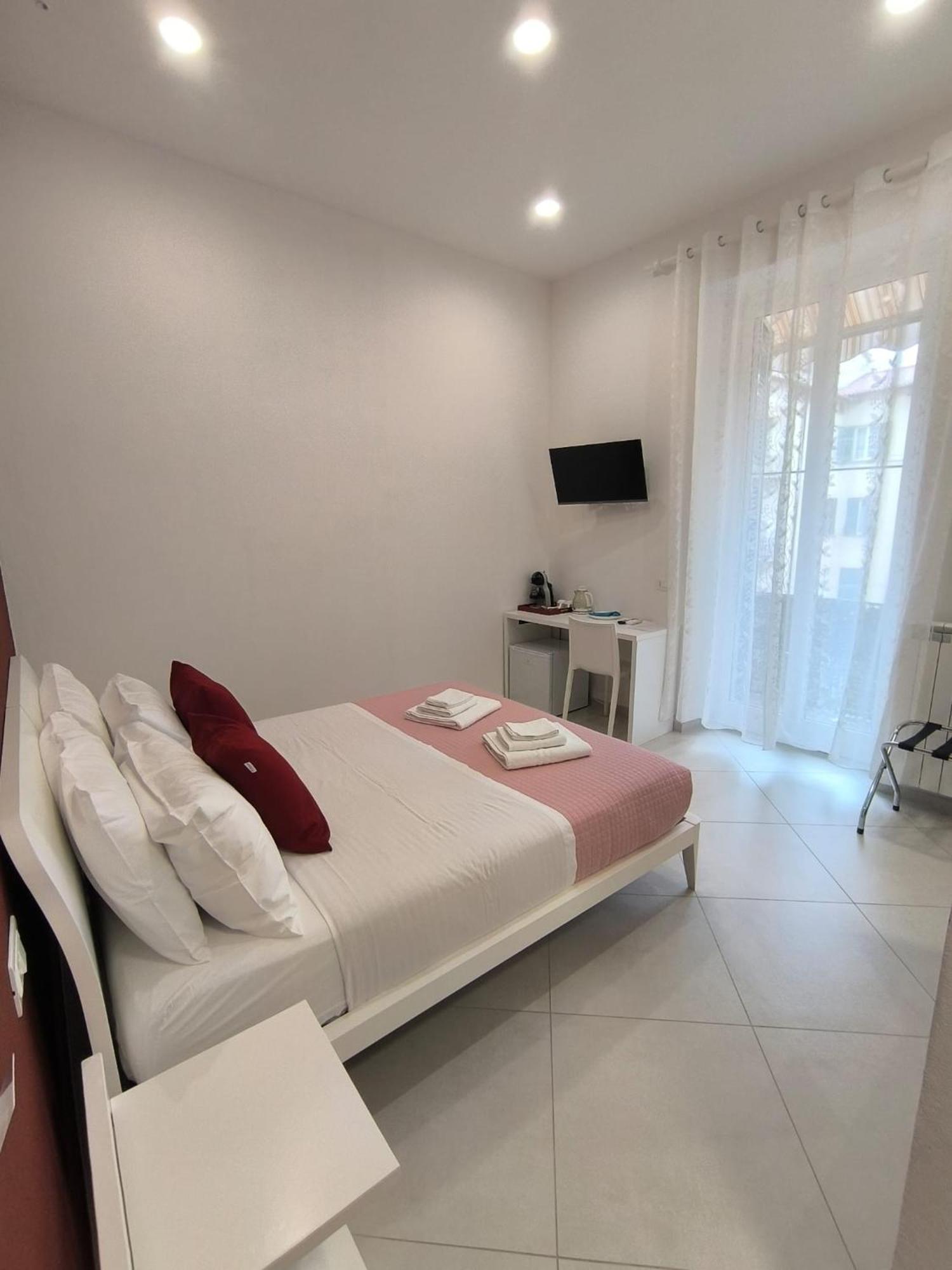 Cherry Rooms La Spezia Extérieur photo