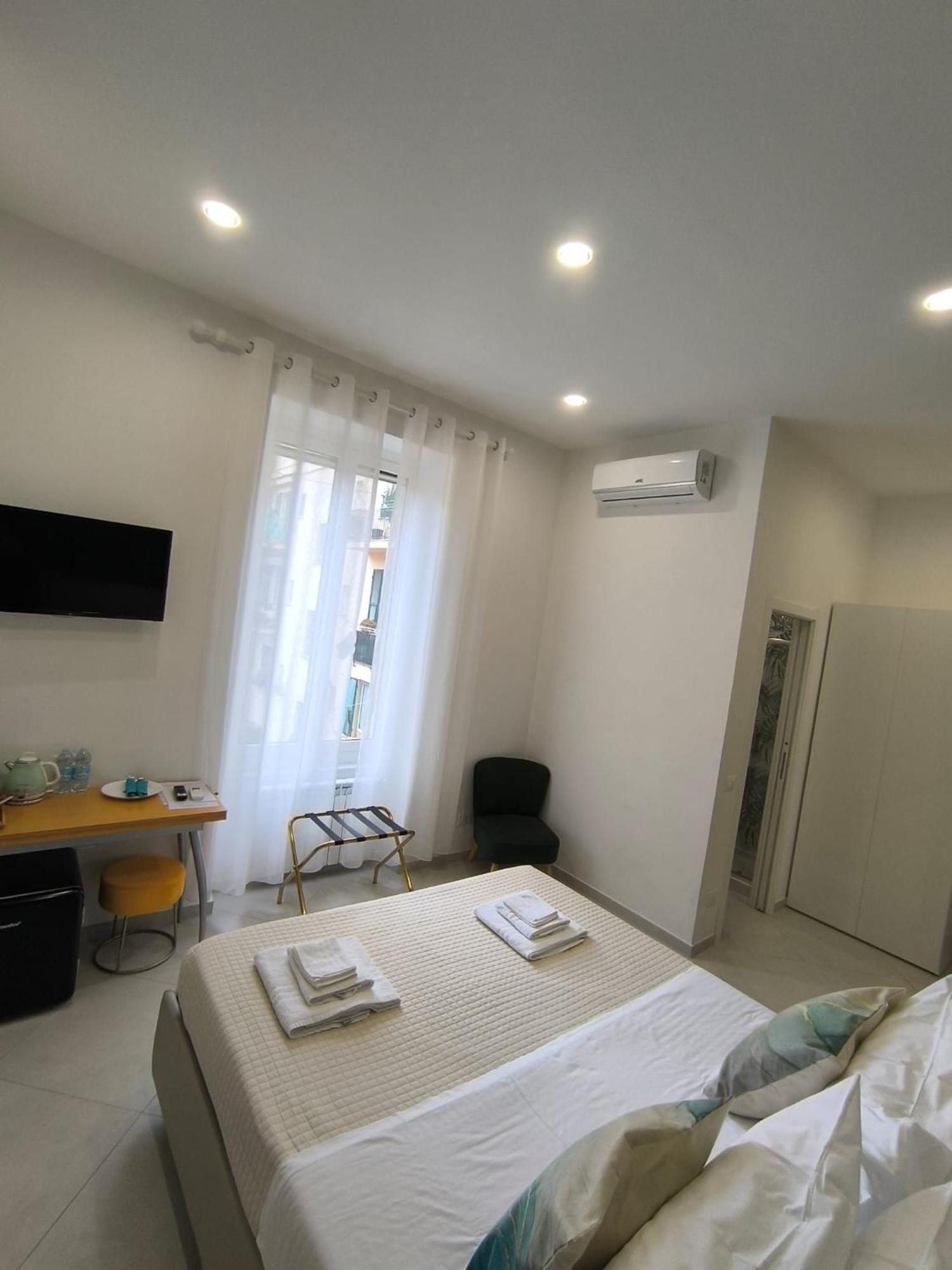 Cherry Rooms La Spezia Extérieur photo